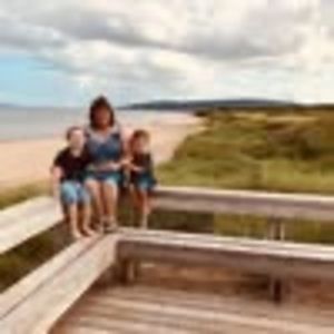 Meet your Posher, Nancy